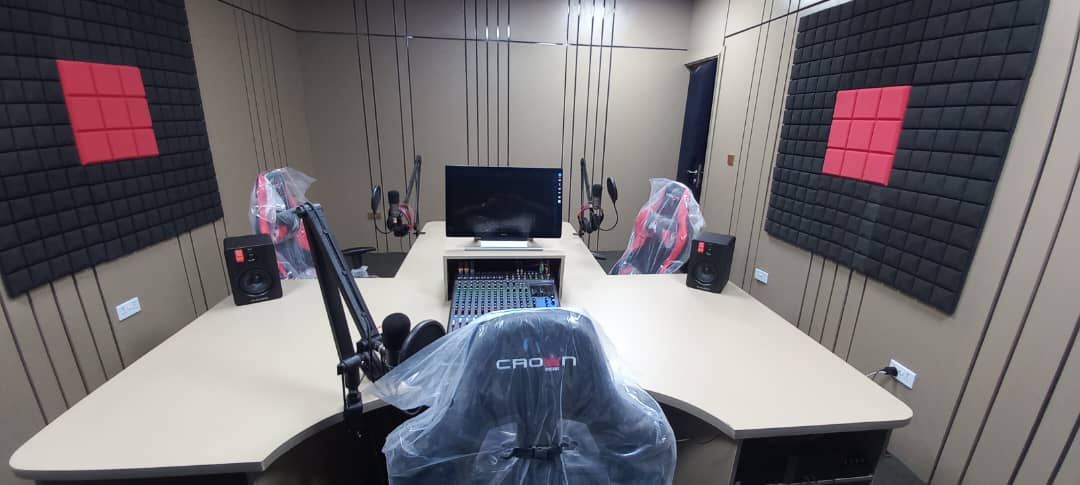 TV & Radio Solutions gallery view